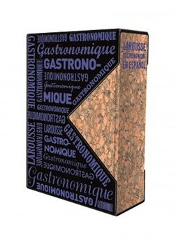 28346-LAROUSSE GASTRONOMIQUE EN ESPAÑOL