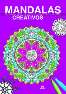 15084-MANDALAS CREATIVOS