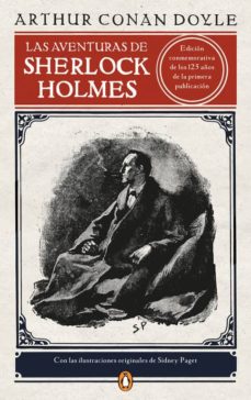 6193-AVENTURAS DE SHERLOCK HOLMES, LAS
