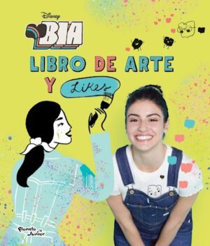 6236-BIA LIBRO DE ARTE Y LIKES
