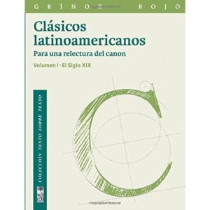 28630-CLASICOS LATINOAMERICANOS V.1