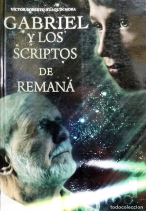 28708-GABRIEL Y LOS SCRIPTOS DE REMANA