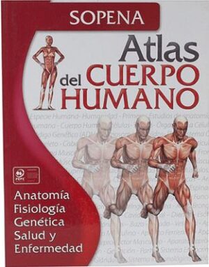 17482-ATLAS DEL CUERPO HUMANO