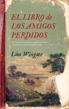 29178-LIBRO DE LOS AMIGOS PERDIDOS, EL