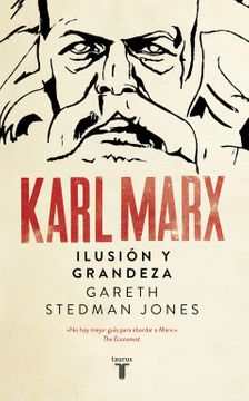 26249-KARL MARX ILUSION Y GRANDEZA
