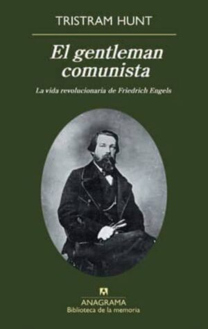 19249-GENTLEMAN COMUNISTA, EL