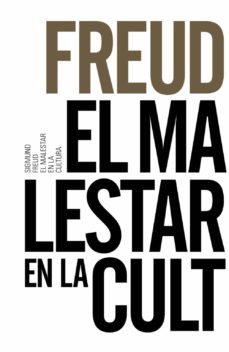16518-MALESTAR EN LA CULTURA, EL