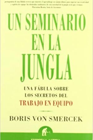 29273-UN SEMINARIO EN LA JUNGLA