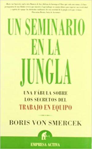 29273-UN SEMINARIO EN LA JUNGLA