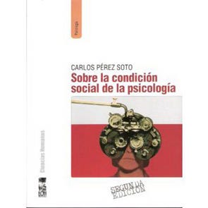 21400-SOBRE LA CONDICION SOCIAL DE LA PSICOLOGIA