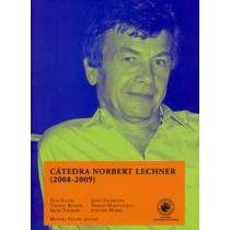 30046-CATEDRA NORBERT LECHNER