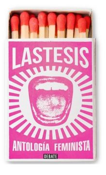 19219-LASTESIS / ANTOLOGIA FEMINISTA
