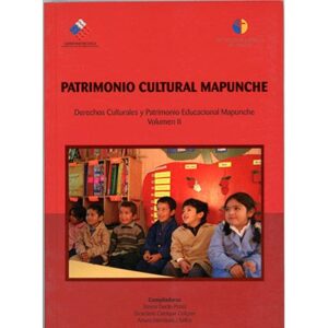 29648-PATRIMONIO CULTURAL MAPUCHE VOL.2