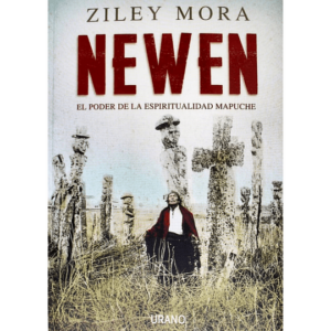 5871-NEWEN EL PODER DE LA ESPIRITUALIDAD MAPUCHE