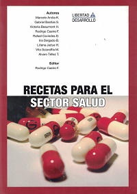 29337-RECETAS PARA EL SECTOR SALUD