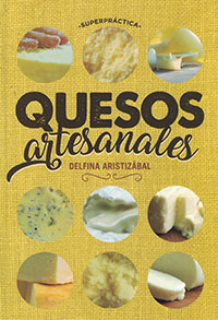 2326-QUESOS ARTESANALES