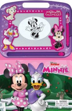30667-DISNEY MINNIE SERIE