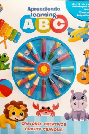 30662-LEARNING ABC