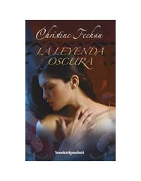 9178-LEYENDA OSCURA, LA / BOL.