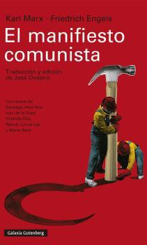 30001-MANIFIESTO COMUNISTA, EL