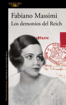28267-DEMONIOS DEL REICH, LOS