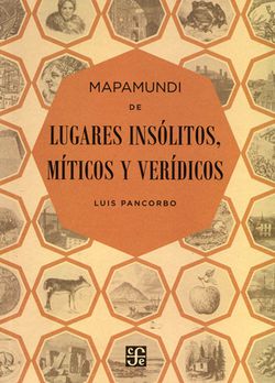 31255-MAPAMUNDI DE LUGARES INSOLITOS MITICOS Y VERIDICOS