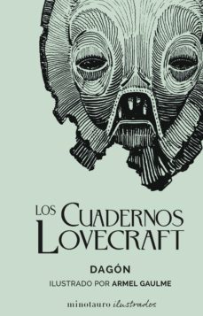 31099-CUADERNOS LOVECRAFT N. 01 DAGON, LOS