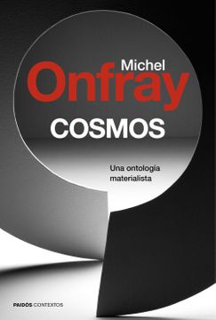 30679-COSMOS : UNA ONTOLOGIA MATERIALISTA