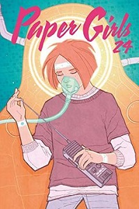 30623-PAPER GIRLS 24/30