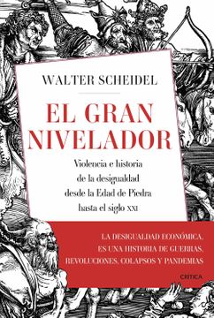 30573-GRAN NIVELADOR, EL