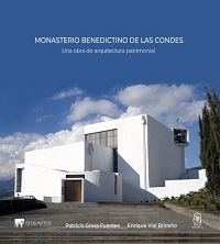 30200-MONASTERIO BENEDICTINO DE LAS CONDES