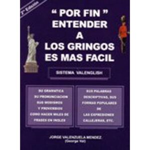 18333-POR FIN ENTENDER A LOS GRINGOS ES MAS FACIL