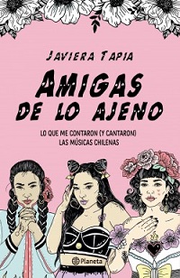 12039-AMIGAS DE LO AJENO
