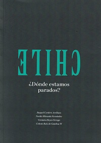 30206-CHILE ¿DONDE ESTAMOS PARADOS?