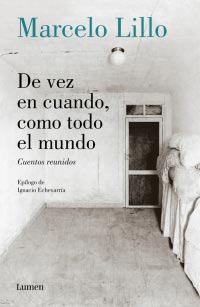 1886-DE VEZ EN CUANDO COMO TODO EL MUNDO
