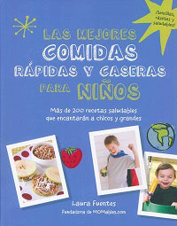4344-MEJORES COMIDAS RAPIDAS Y CASERAS PARA NIÑOS