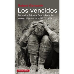 24415-VENCIDOS, LOS