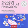14587-ALICIA EN EL PAIS DE LAS MARAVILLAS