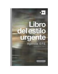 7391-LIBRO DEL ESTILO URGENTE