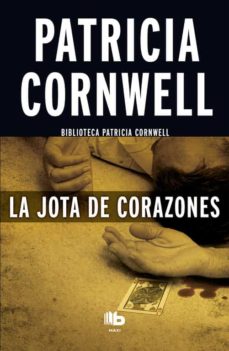 19389-JOTA DE CORAZONES, LA