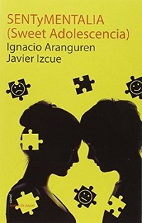 31533-SENTYMETALIA : SWEET ADOLESCENCIA