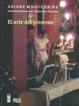 25254-ARTE DEL PRESENTE, EL