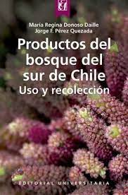 19031-PRODUCTOS DEL BOSQUE DEL SUR DE CHILE