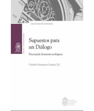 19937-SUPUESTOS PARA UN DIALOGO