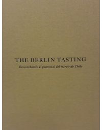 10681-THE BERLIN TASTING 2004-2014 / ESP
