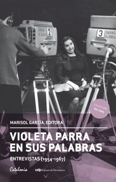 32454-VIOLETA PARRA EN SUS PALABRAS