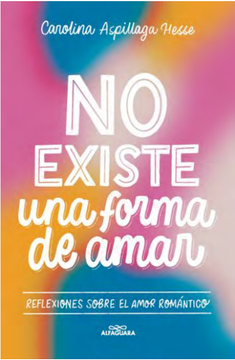 30171-NO EXISTE UNA FORMA DE AMAR