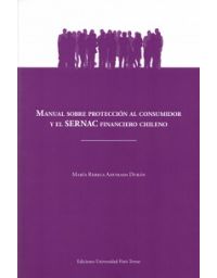 8418-MANUAL SOBRE PROTECCION AL CONSUMIDOR Y EL SERNAC FINANCIERO CHILENO