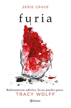 30100-FURIA : SERIE CRAVE 2