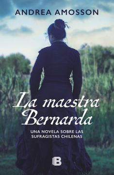 30175-MAESTRA BERNARDA, LA